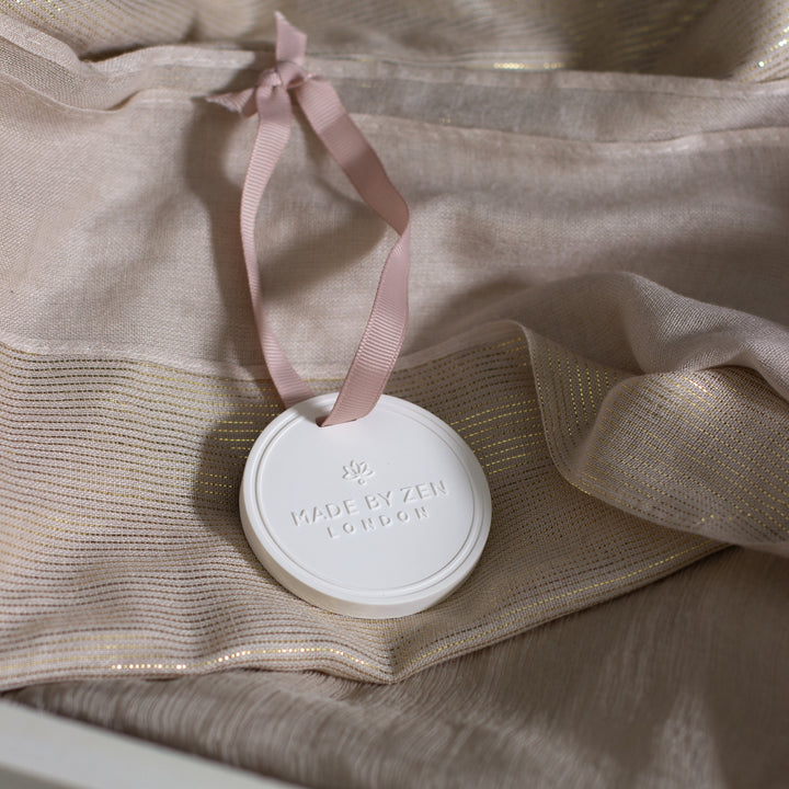 Scent Stone
