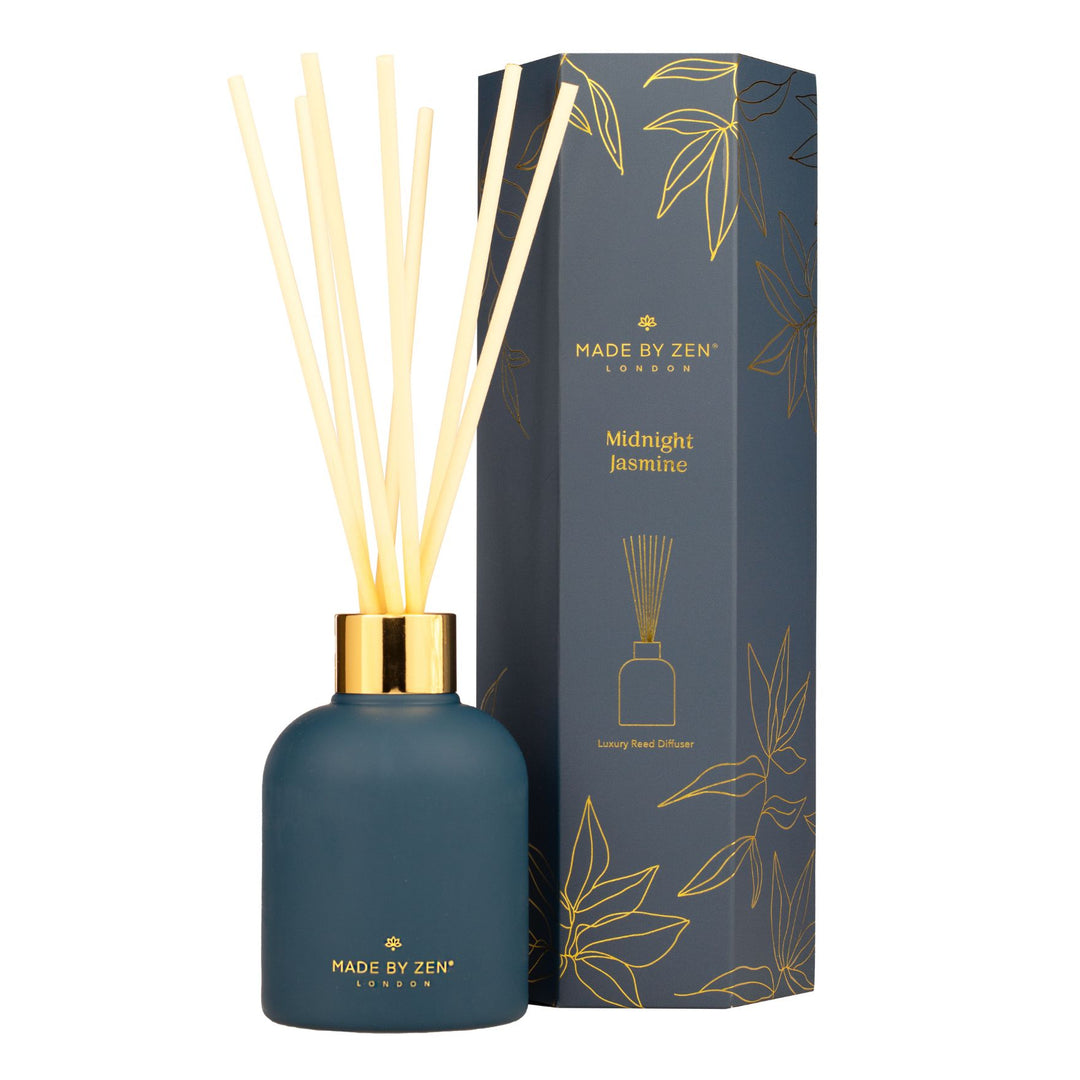 Midnight Jasmine Reed Diffuser