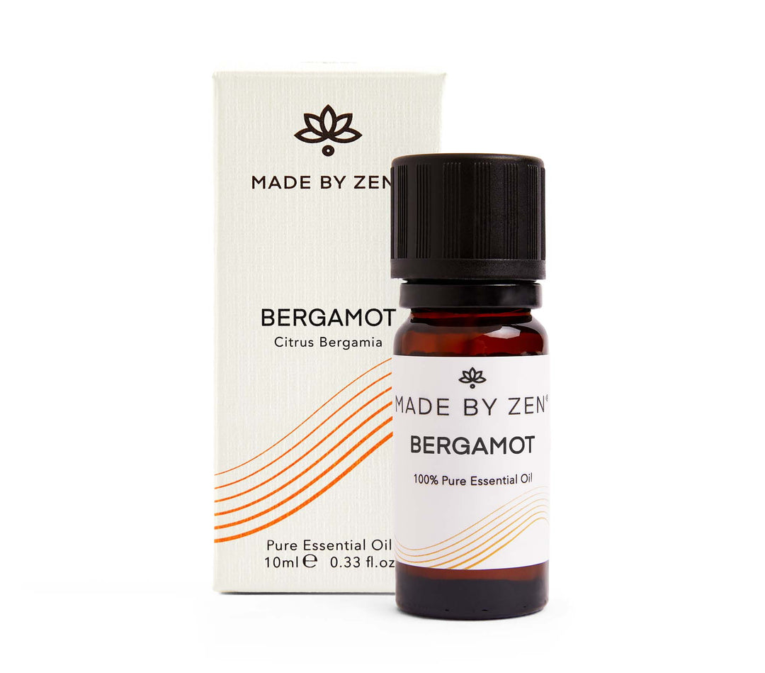 Bergamot