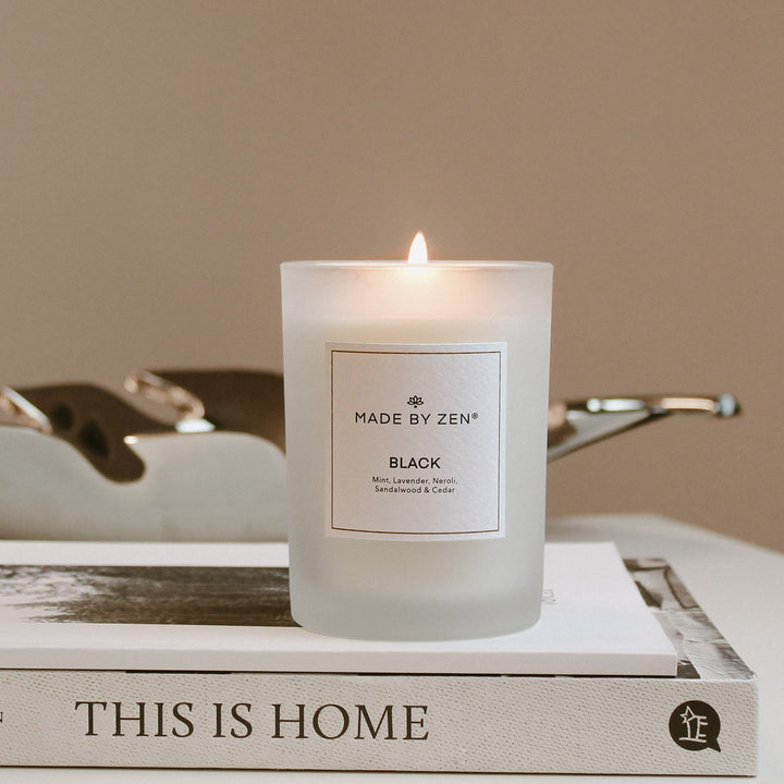 Black Candle