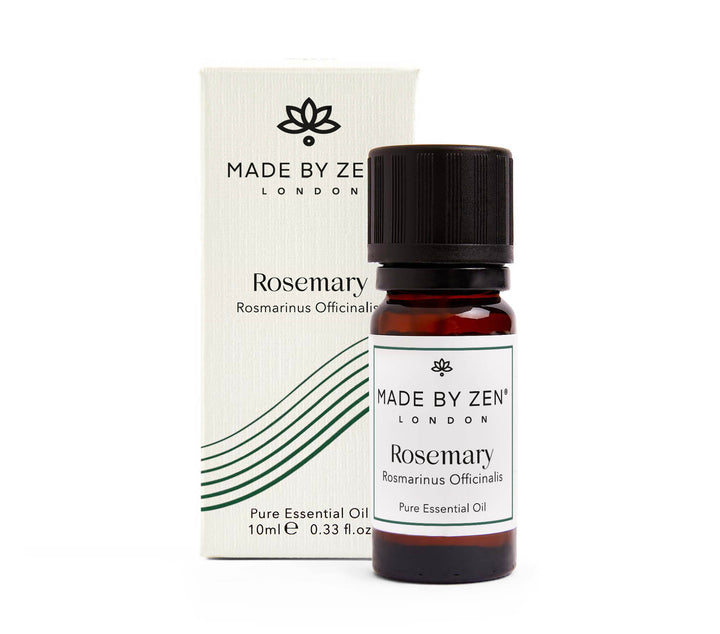 Rosemary Essential Oil