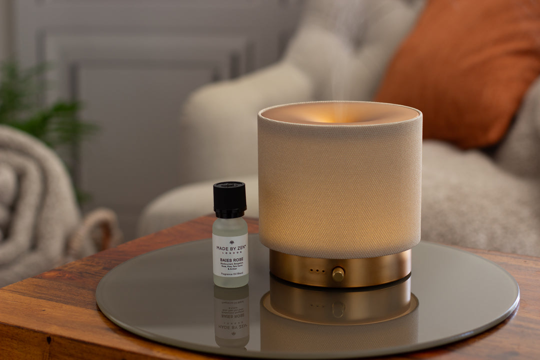 Mira USB Aroma Diffuser