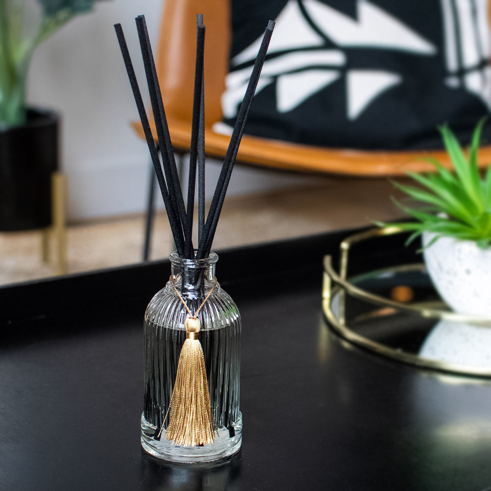 Royal Agar Oud Reed Diffuser