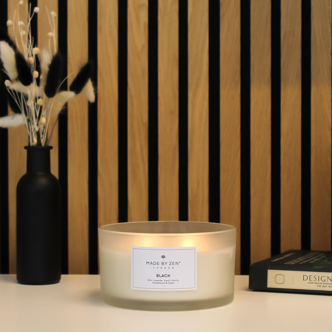 Black Candle