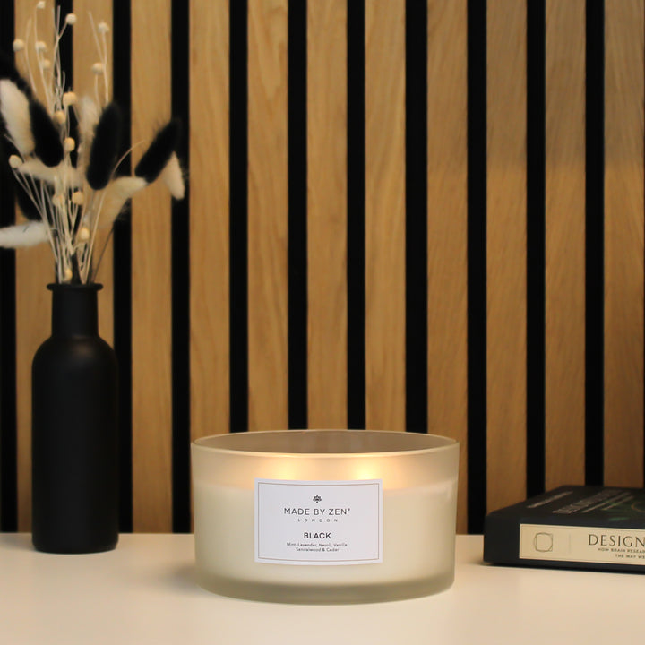 Black Candle