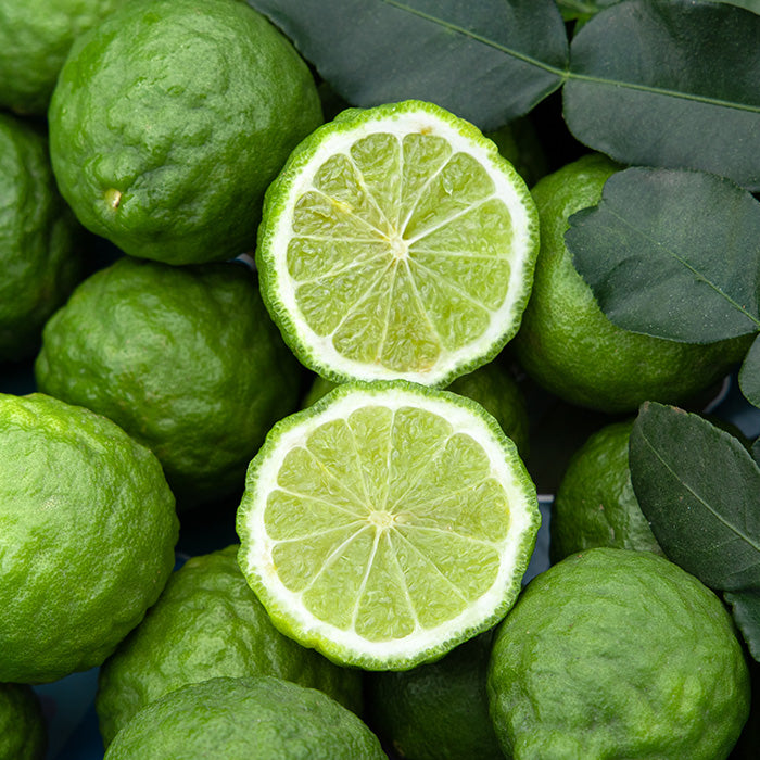 Bergamot Essential Oil