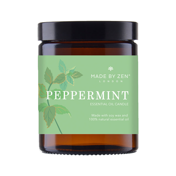 Peppermint Candle