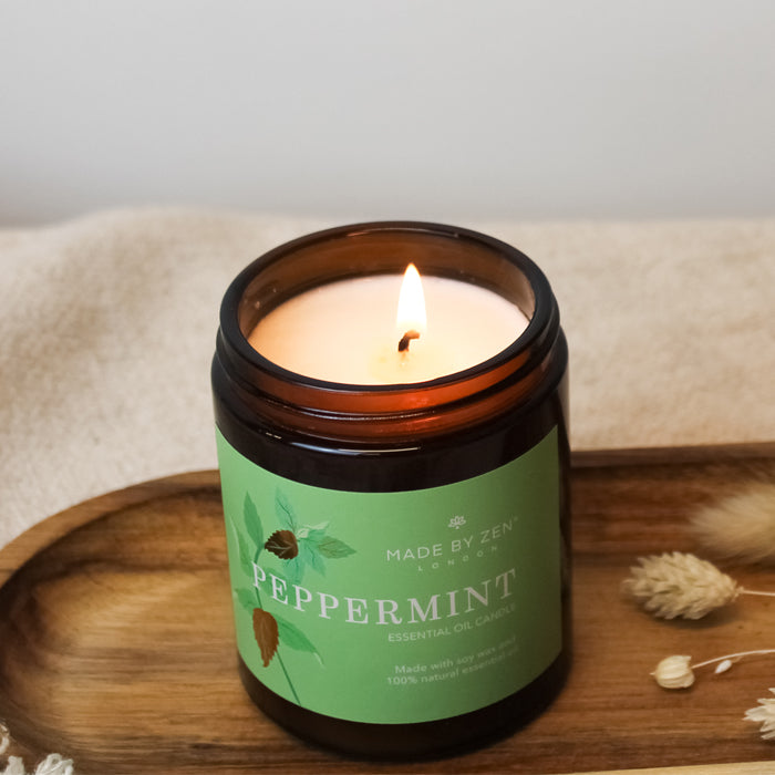 Peppermint Candle