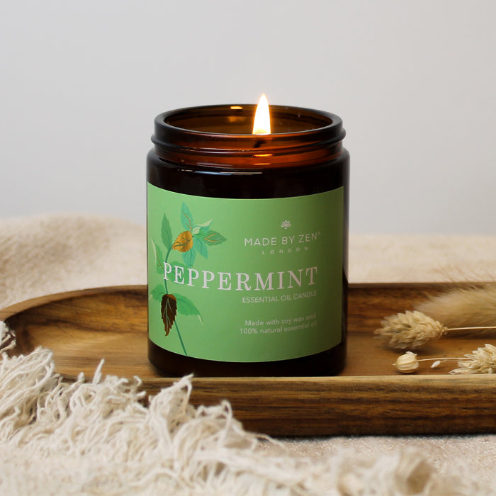 Peppermint Candle