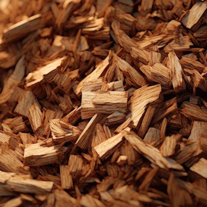 Cedarwood  Essential Oil
