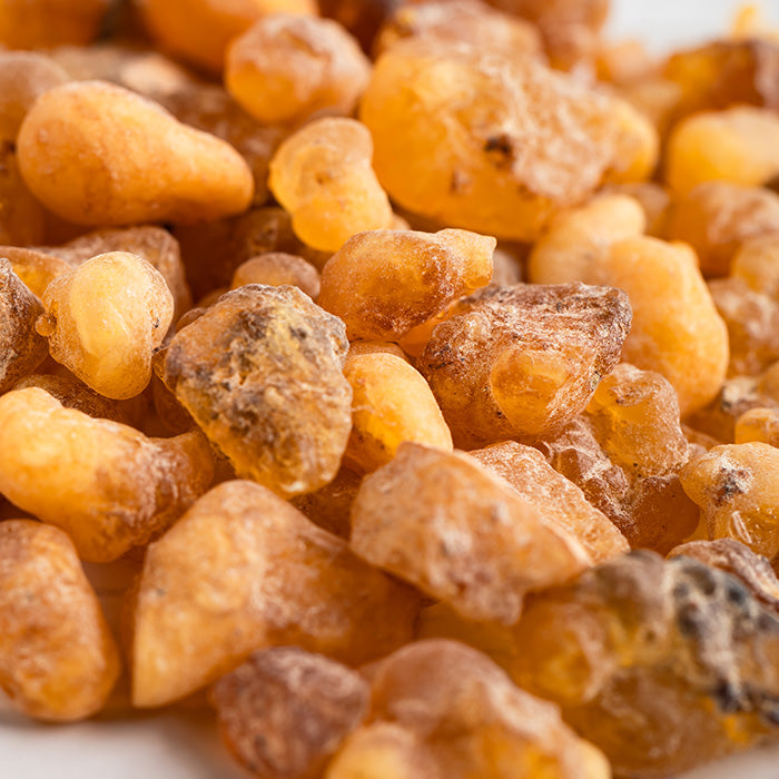 Frankincense Essential Oil