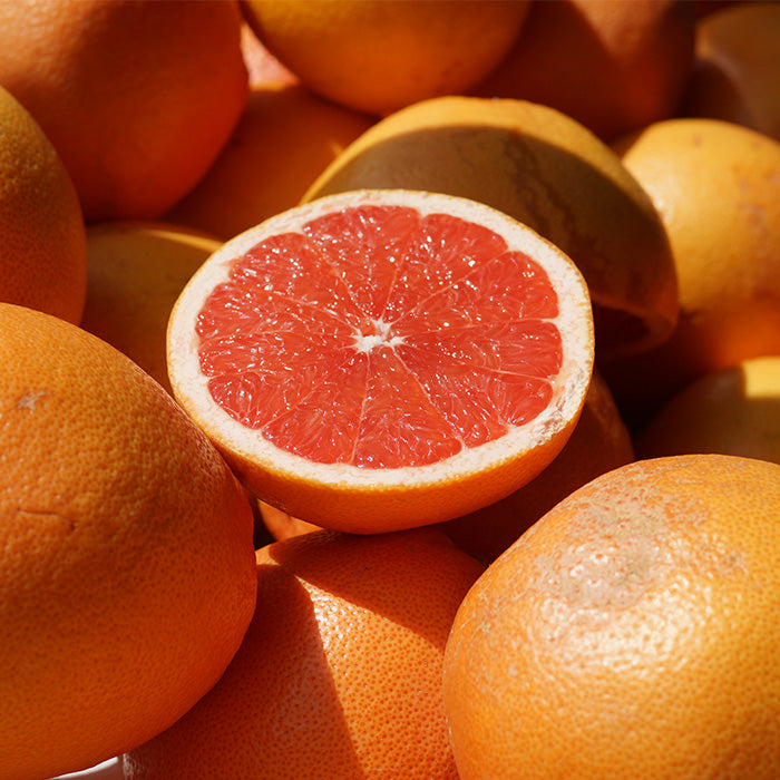 Grapefruit Essential Oil