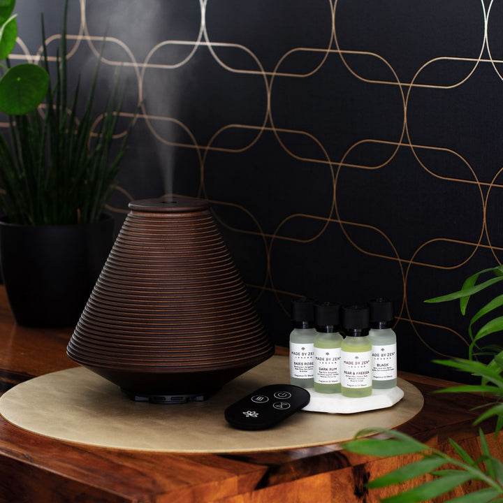 Ultimate Negara Luxe Collection