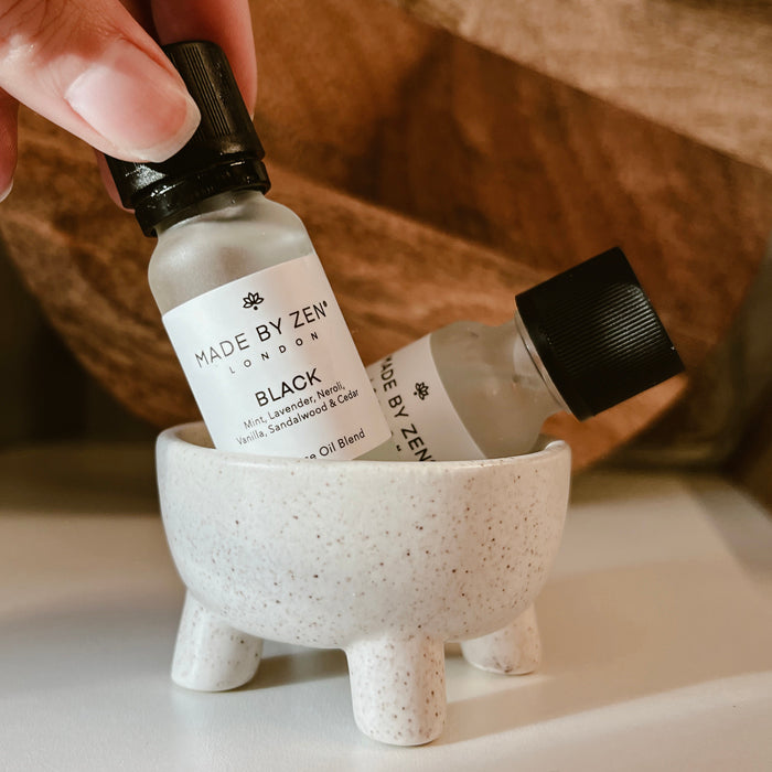 Black Signature Oil