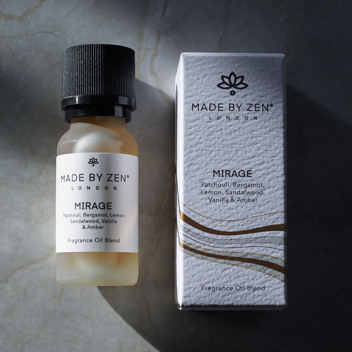 Mirage Signature Oil
