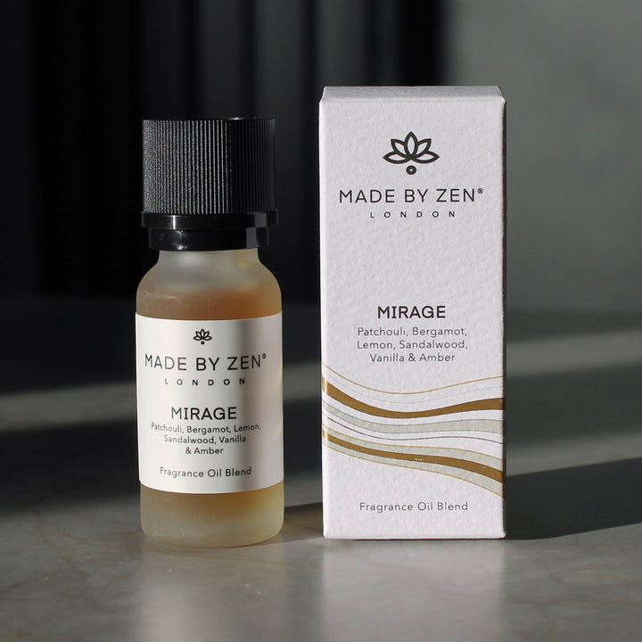 Mirage Signature Oil
