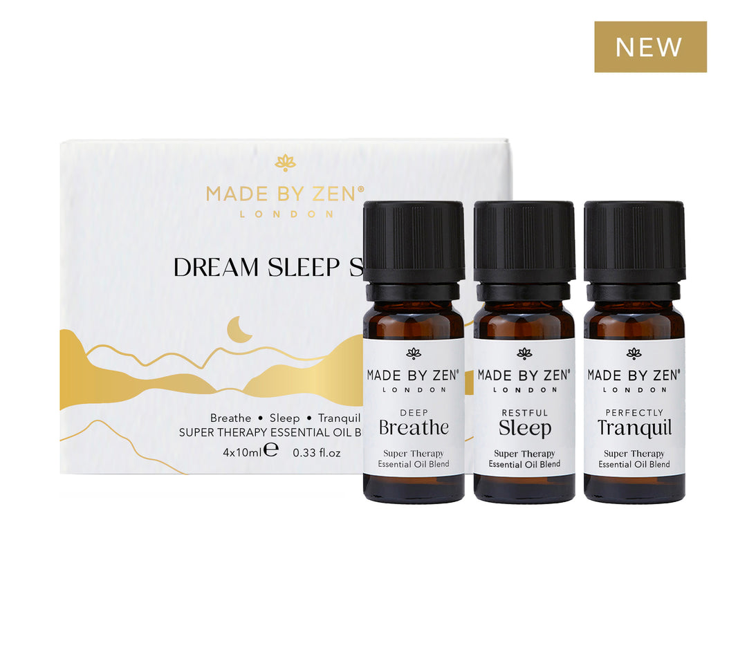 Dream Sleep Set