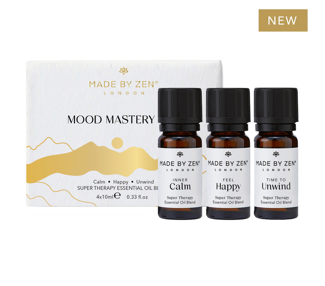 Mood Mastery Set