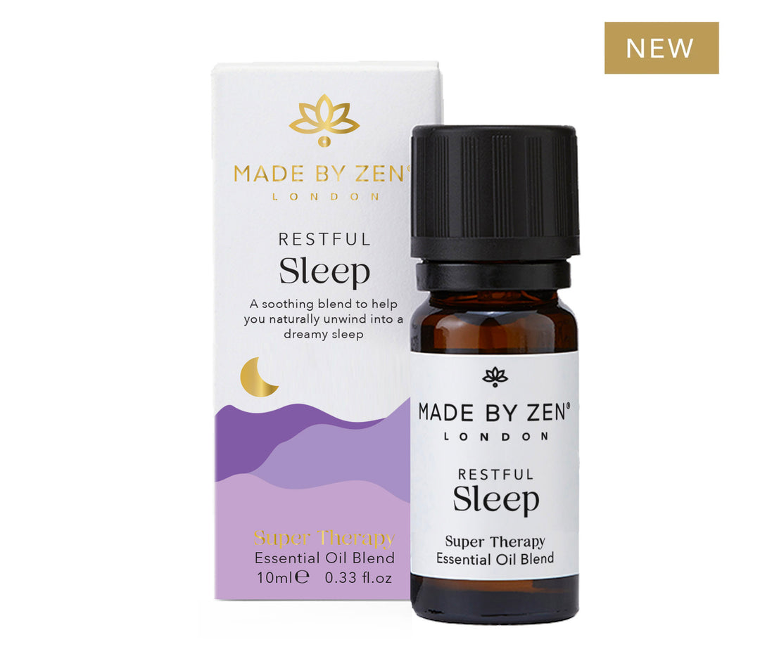 Sleep Super Therapy Oil