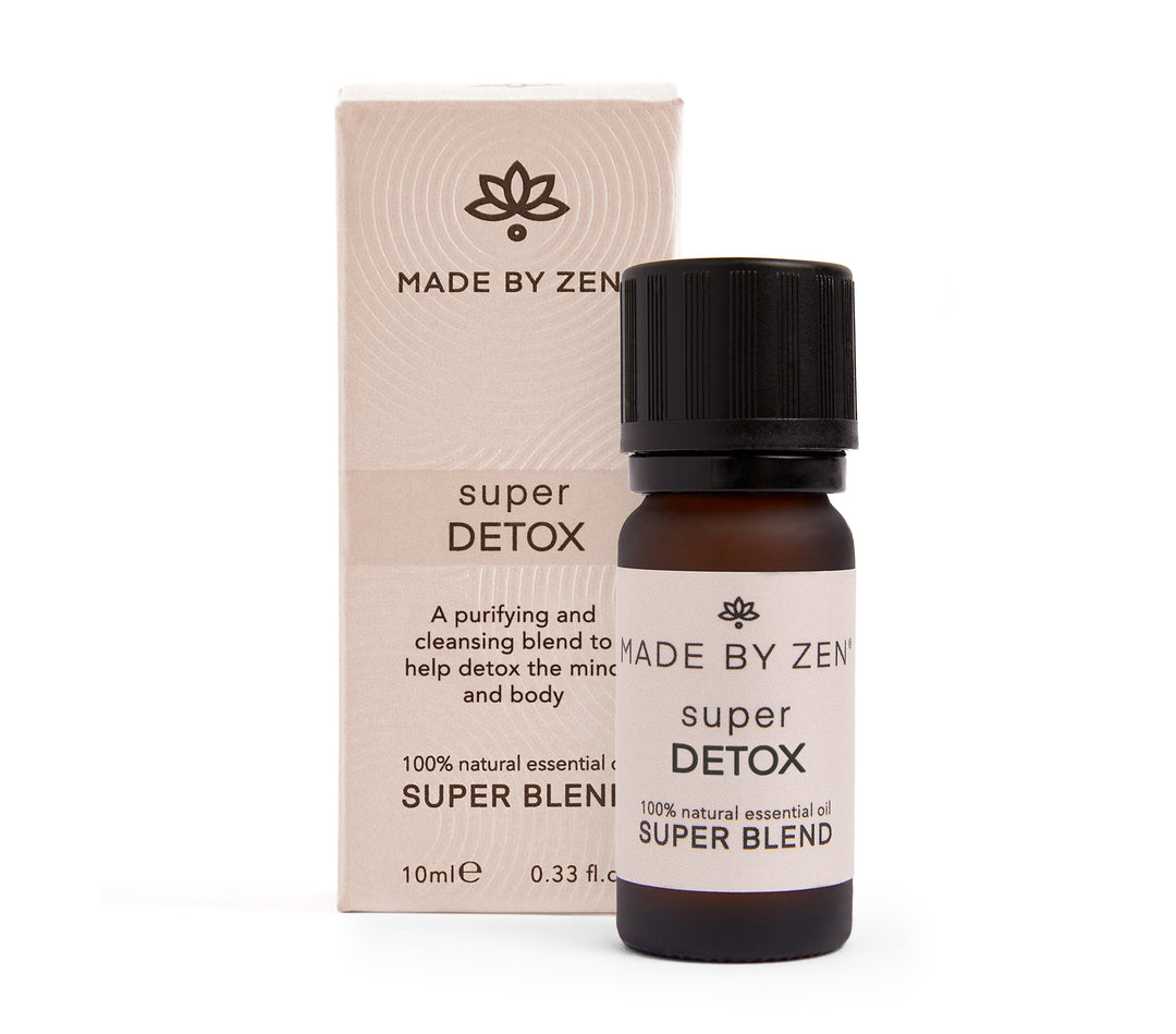 Super Detox