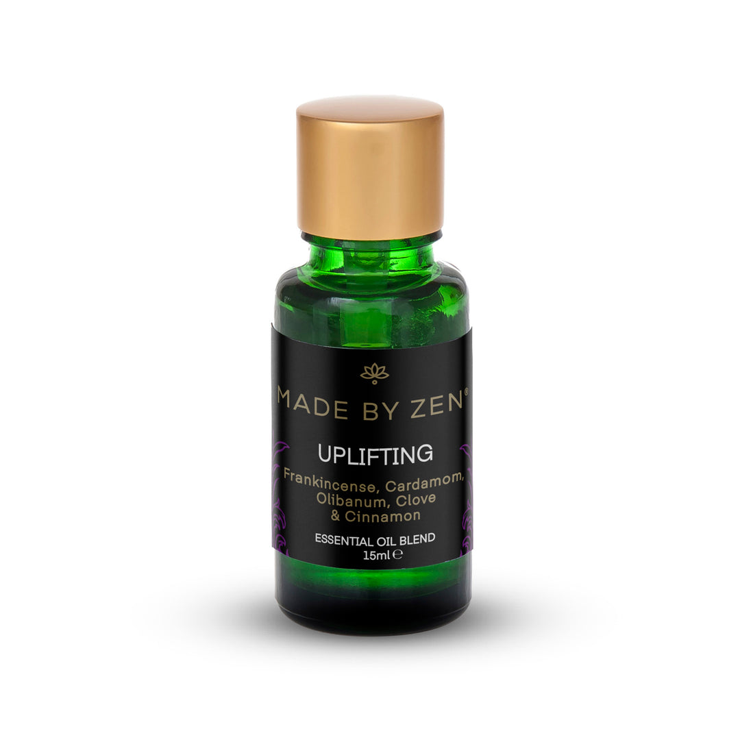 Uplifting Purity Oil