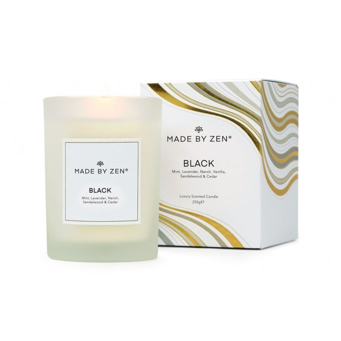 Black Candle
