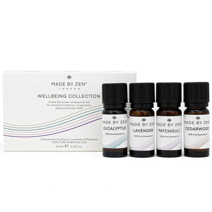 Wellbeing Collection Gift Set