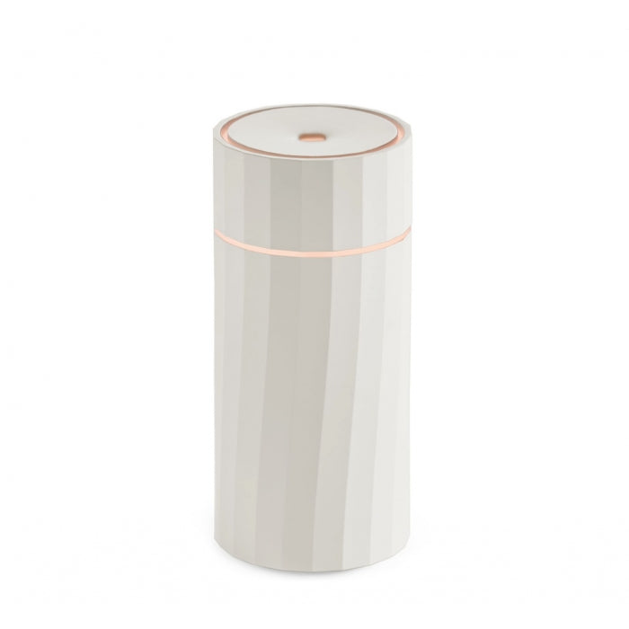 Nomad White Replacement Lid