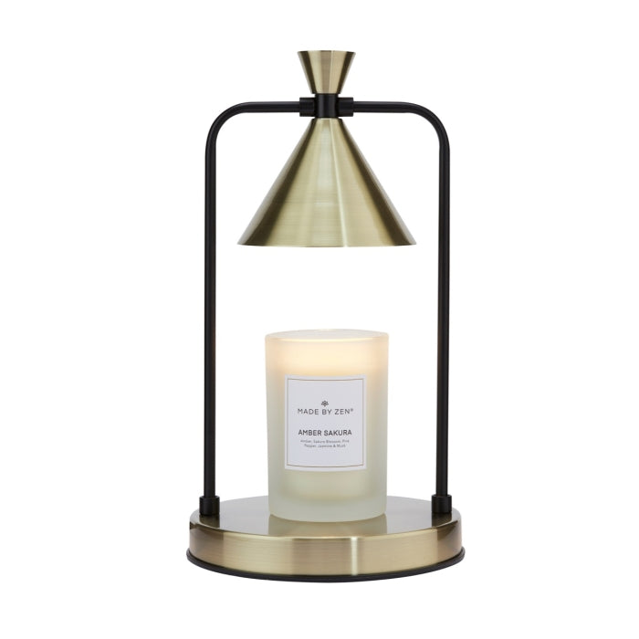 Scentra Candle Warmer Lamp