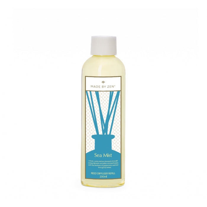 Sea Mist Reed Refill