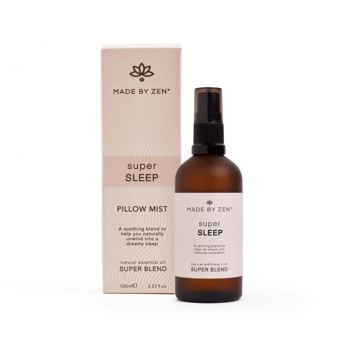 Super Sleep Mist