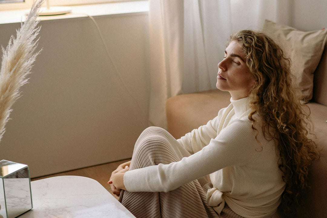 Rituals for Mental Wellbeing