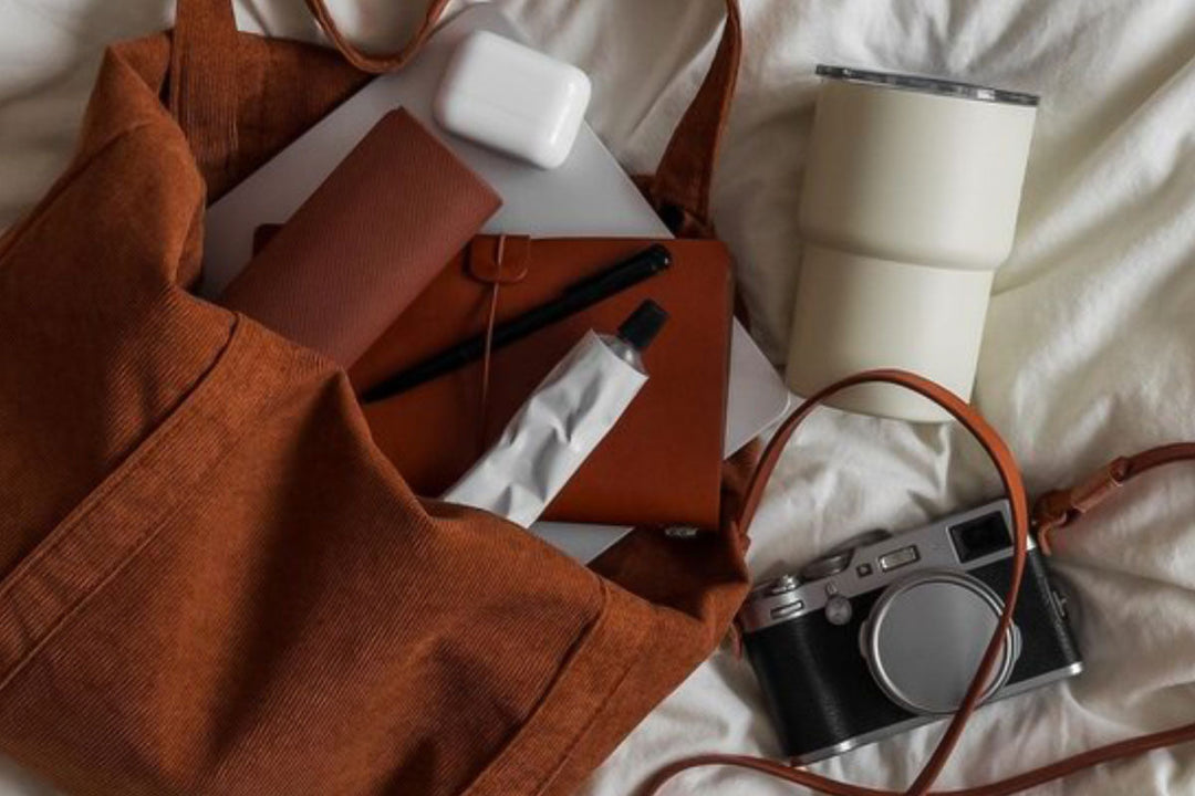 How to calm travel anxiety