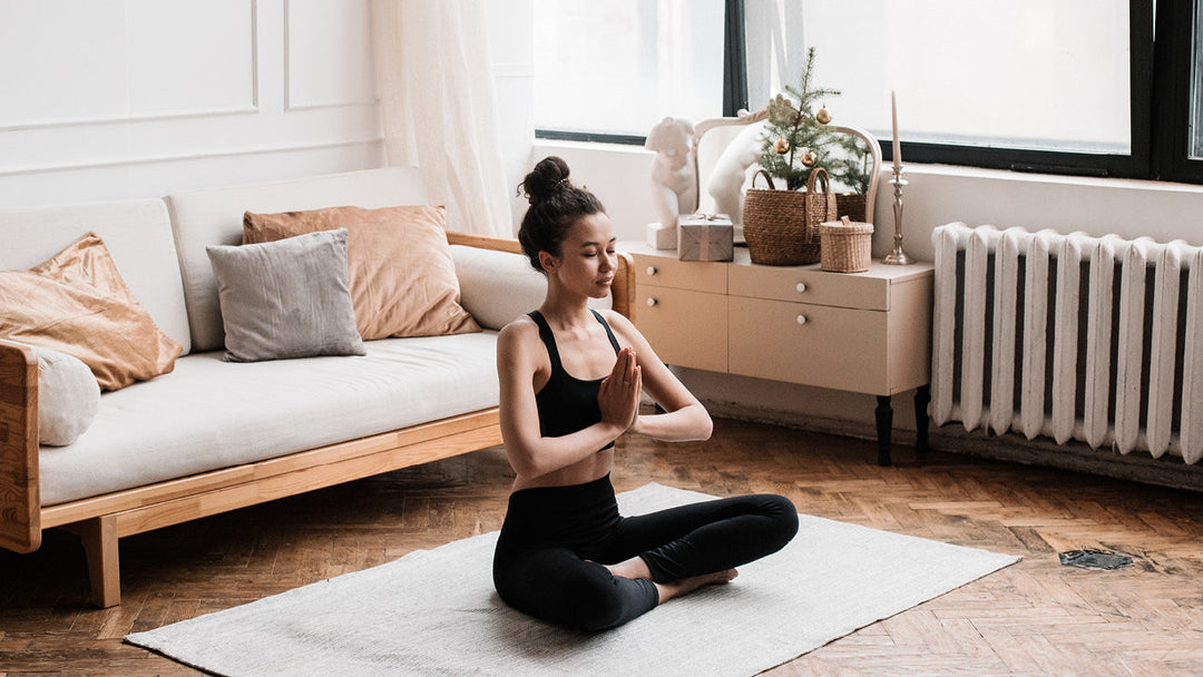 Learn how Improving breathwork can improve wellbeing