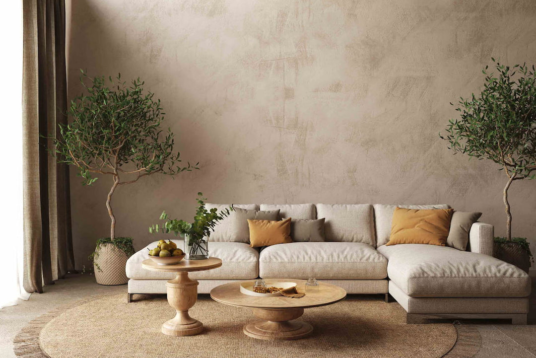 Simple Steps to Create a Healthier Home