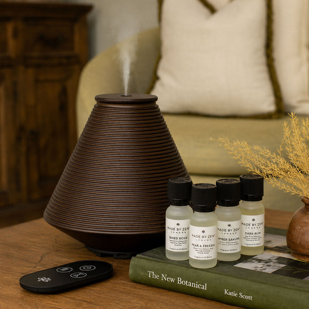 Thoughtful Father’s Day Gifts: Home Fragrance Edition