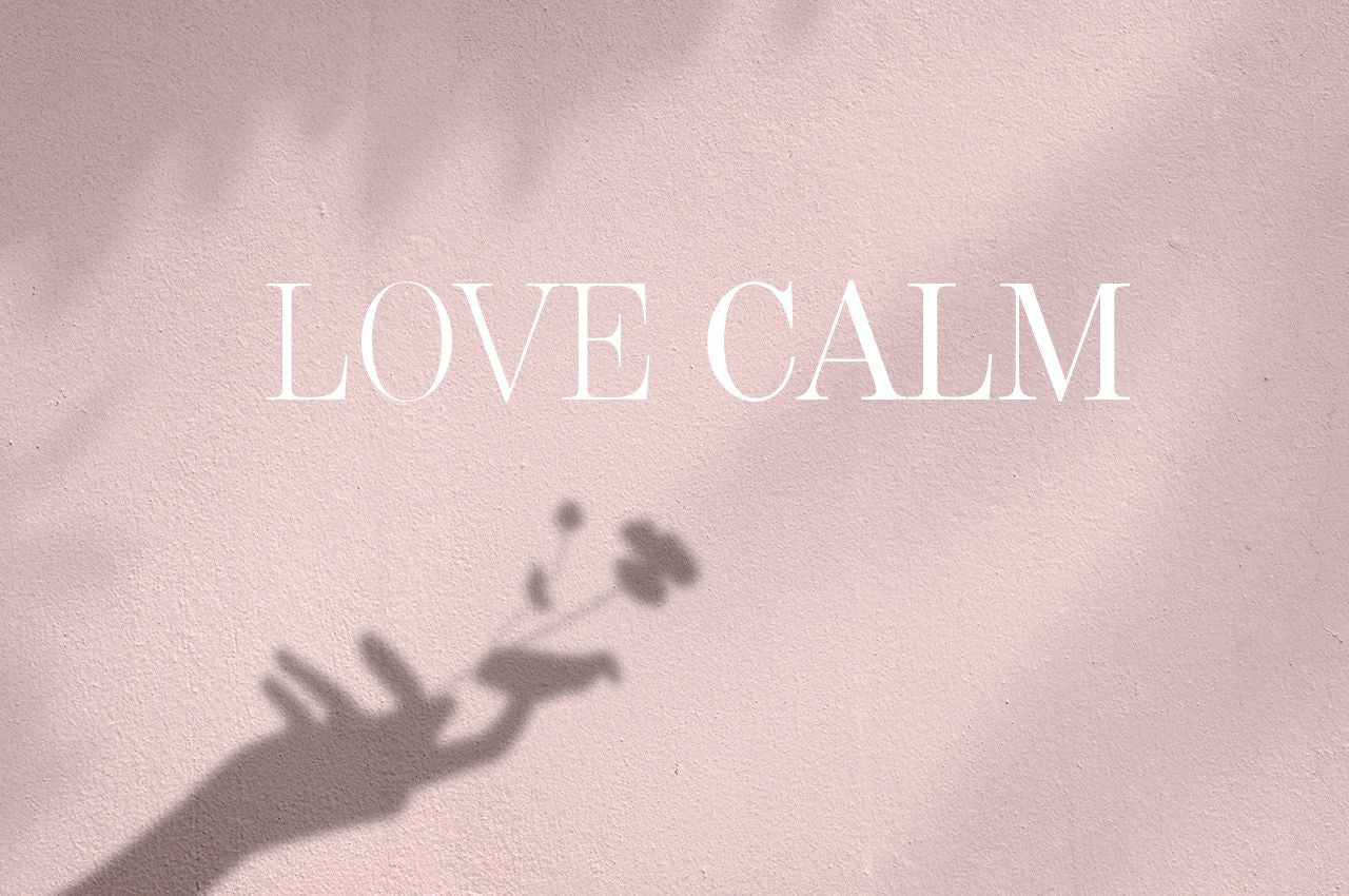 The ultimate Valentine's Day gift guide to gift love and calm