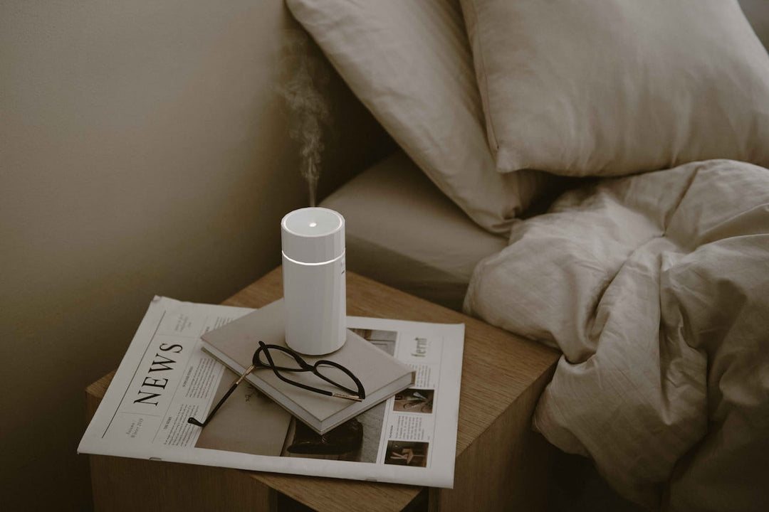 Sleeping Soundly: The Benefits of Prioritising Healthy Sleep Habits