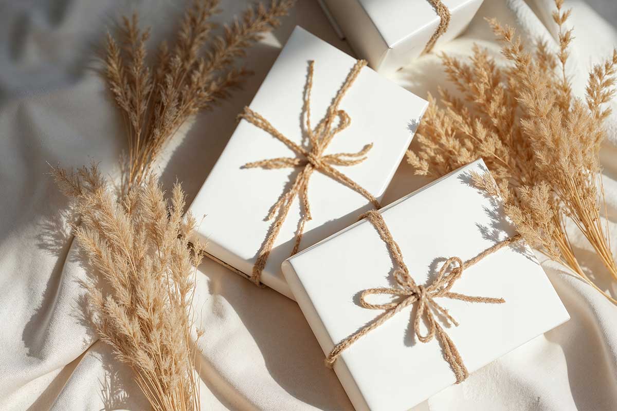 Wedding Gifts