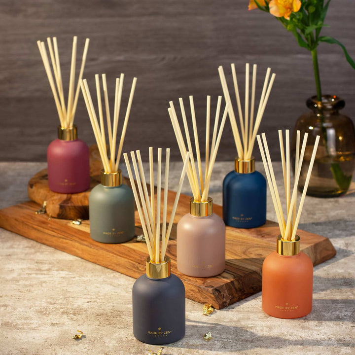 Blood Orange & Grapefruit Reed Diffuser