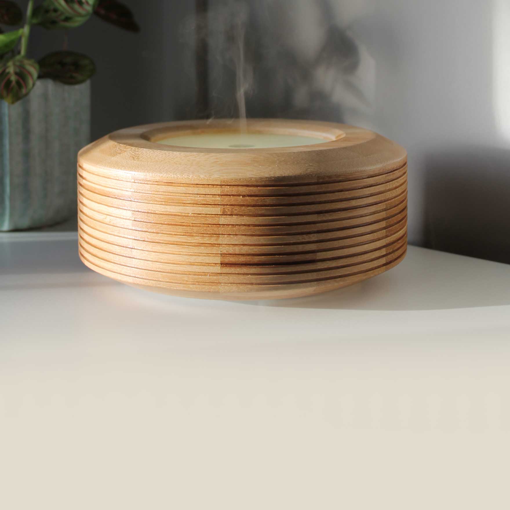 Aroma Diffusers