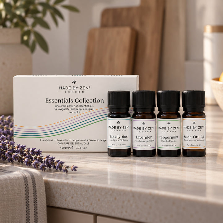 Essentials Collection Gift Set