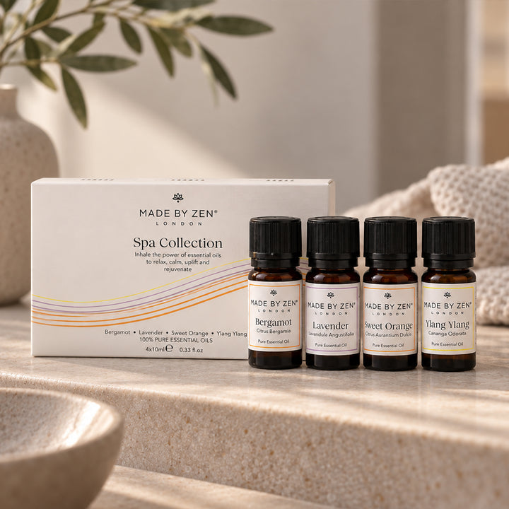 Spa Collection Gift Set