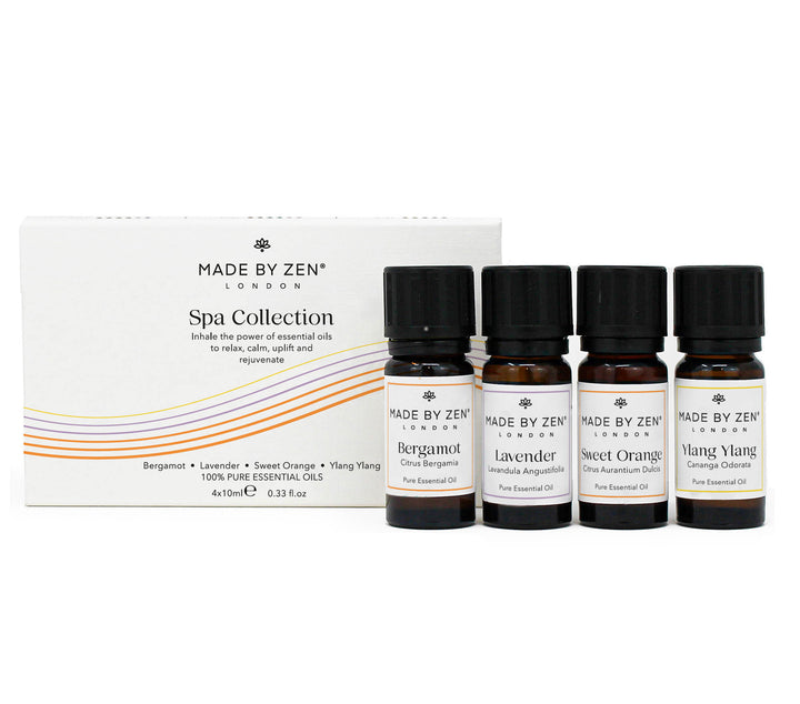 Spa Collection Gift Set