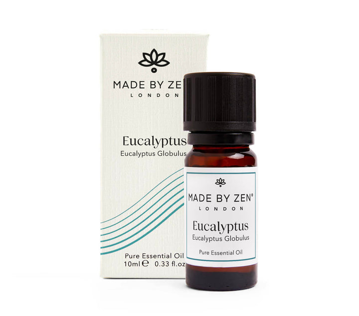 Eucalyptus Essential Oil