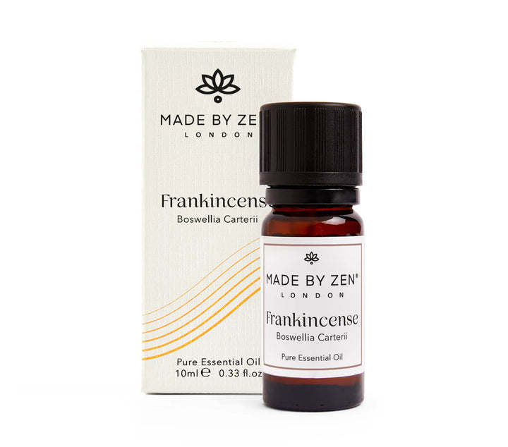 Frankincense Essential Oil