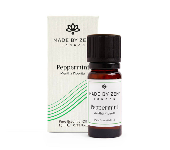 Peppermint Essential Oil