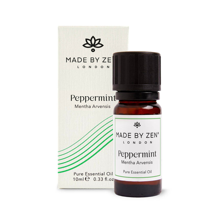 Peppermint Essential Oil