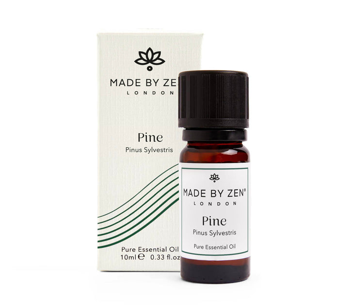 Pine Essential Oil