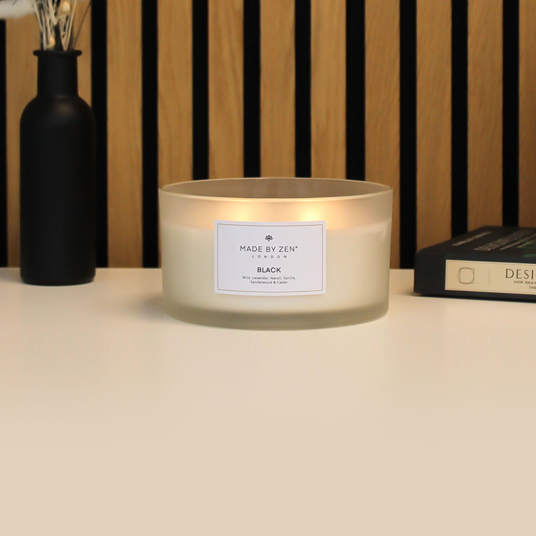Home Fragrance